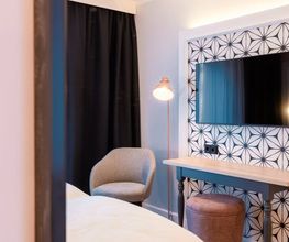 Garner Hotel Mannheim City by IHG Bild 5