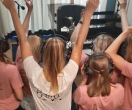 Kindertonstudio Bild 1