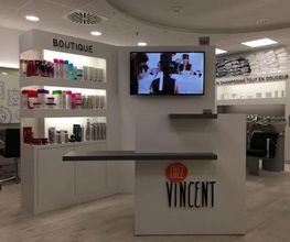 CHEZ VINCENT image 1