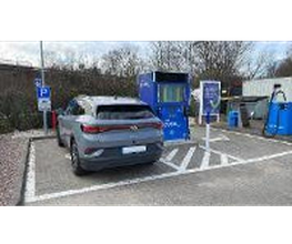 Aral pulse Ladestation Bild 5