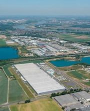 FIEGE Logistik Bild 1