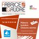 Gaudré Fabrice - Platrier Plaquiste SAS
