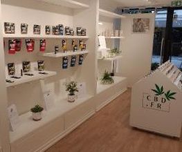 CBD.FR Annemasse image 3