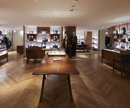 Louis Vuitton Zürich Bild 4