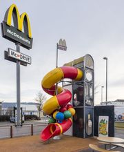 McDonald's Bild 4