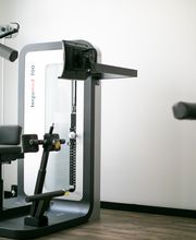 NOVOTERGUM Physiotherapie Offenbach Bild 3