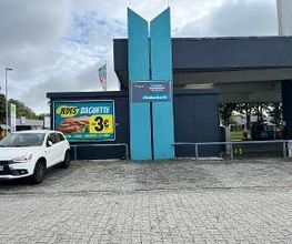 Tankstelle am Marktkauf Bild 6
