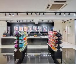 SEPHORA PARIS LEVIS image 4