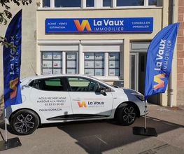 La Vaux Immobilier image 1