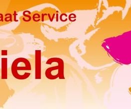 Hondenuitlaat Service Mariela