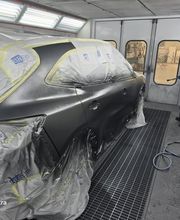 Touring SA - Carrozzeria Locarno Bild 12