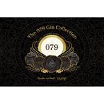 Die 079Gin Kollektion