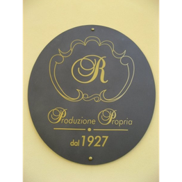 Pasticceria Rovagnati logo