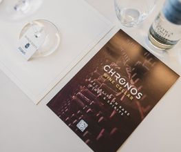 Chronos Wine Cellar SA Bild 8
