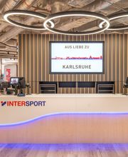 INTERSPORT Voswinkel Ettlinger Tor Bild 9