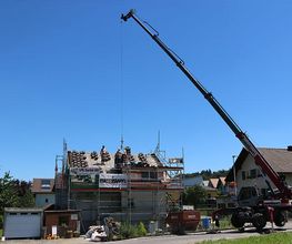 Baeriswyl AG - Effiziente Gebäudehüllen Bild 12