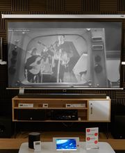 Home studio Boulanger Roncq-Tourcoing