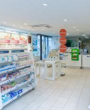 BENU Lausanne Pontaise Bild 5