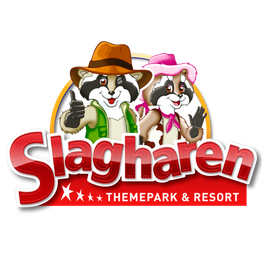 Freizeitpark Slagharen - Vermittlung
