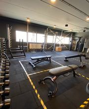 Basic-Fit Ladies afbeelding 1