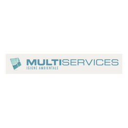 Multiservices logo