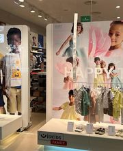 OKAIDI CAGLIARI CC SANTA GILLA immagine 16