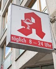 Vita Apotheke Bild 6