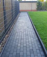 Pflasterarbeiten & Gartenbau