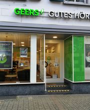 GEERS Hörgeräte Bild 1