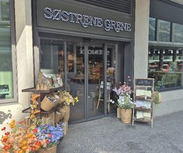 Søstrene Grene Bild 2