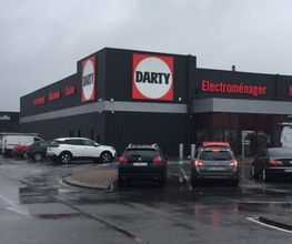 DARTY Laval Saint Berthevin image 3