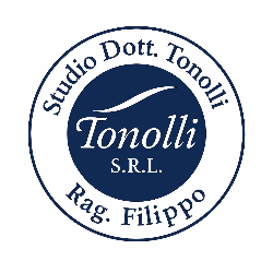 Studio Tonolli Rag. Filippo logo