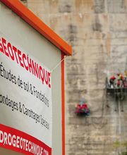 Hydrogéotechnique image 1