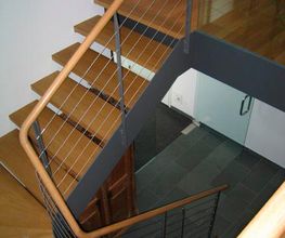 Stolz Metallbau AG Bild 6