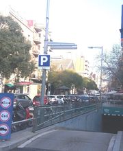 Parking Saba Bamsa Vilardell imagen 2