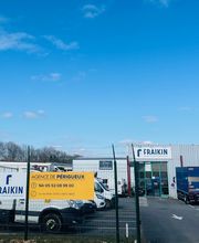 Fraikin Périgueux image 1