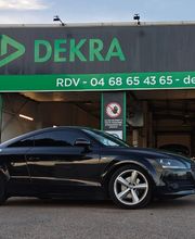 Centre contrôle technique DEKRA image 5