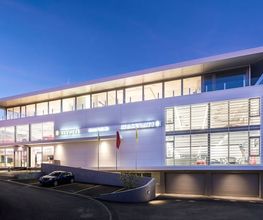 ZENITH Automobiles • Lausanne Bild 11