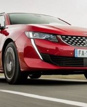 Peugeot DG Automobiles image 1