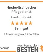 werkenntdenBESTEN.de Qualitätssiegel