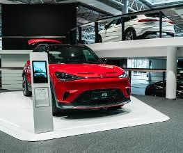 STERNAUTO Bild 7