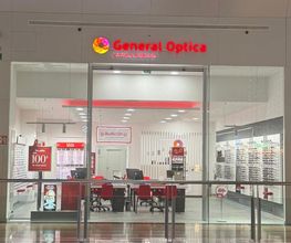 General Optica - Visión y Audición imagen 5