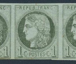 Dunkerque Philatelie image 1
