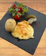 Zunftstube In - House Partyservice