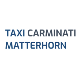 Taxi Carminati Matterhorn logo