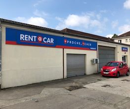 Rent A Car image 2