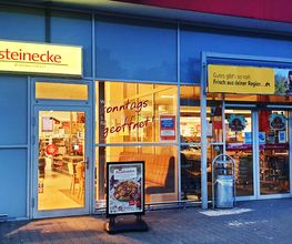 Brotmeisterei Steinecke Bild 1