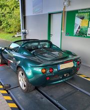 DEKRA Automobil GmbH Station Mechernich Bild 11