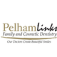 Pelham Links Family and Cosmetic Dentistry - Greenville
