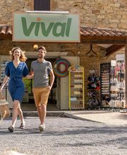 Camping Sandaya Les Rivages Millau image 17